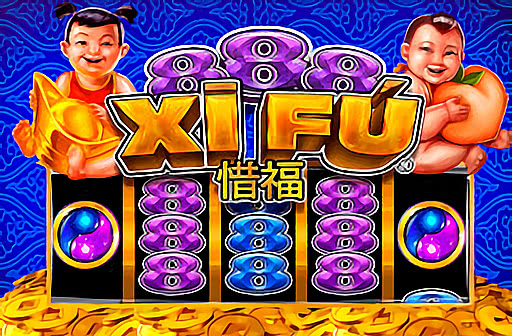 Play 888 Xi Fu