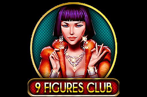 Play 9 Figures Club