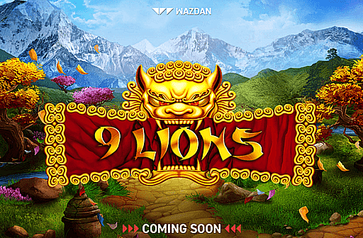 Play 9 Lions