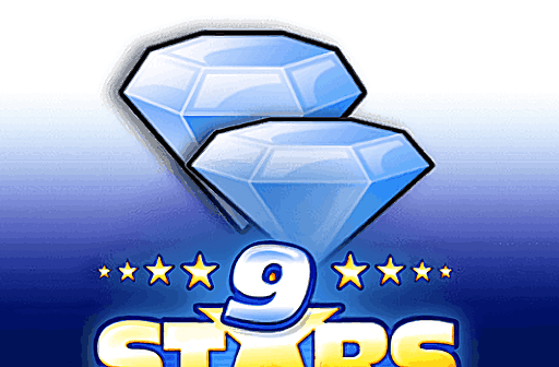 Play 9 Stars