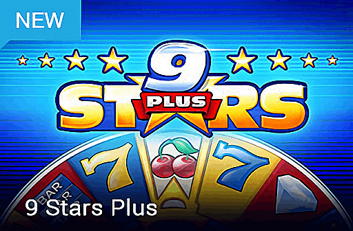 Play 9 Stars Plus