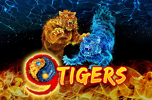 Play 9 Tigers
