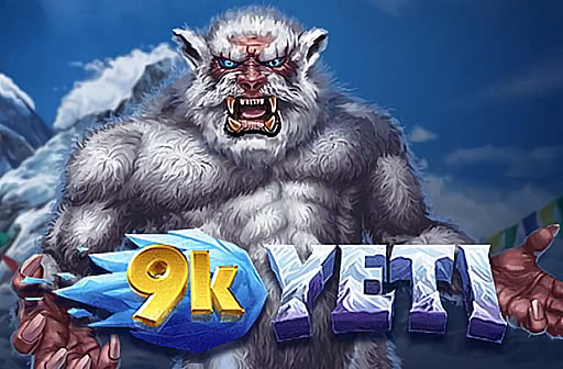Play 9k Yeti