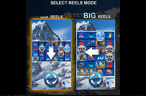 Play 9k Yeti
