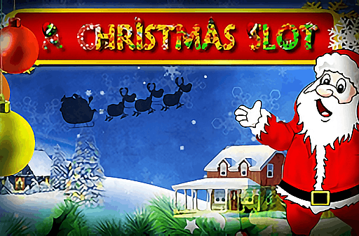 Play A Christmas