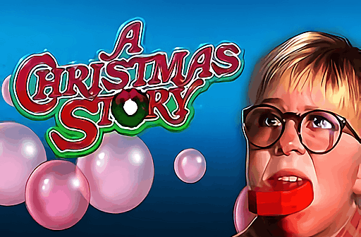 Play A Christmas Story