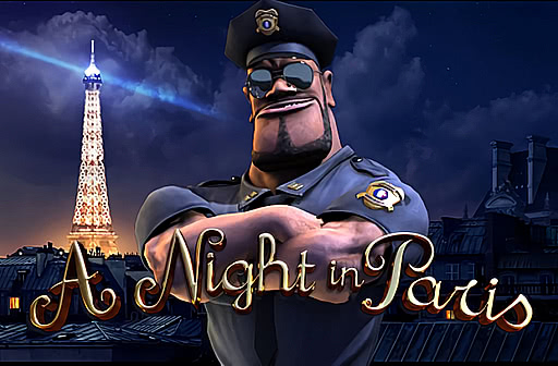 Play A Night in Paris