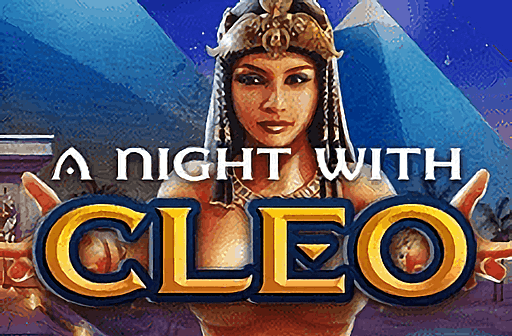 A Night with Cleo