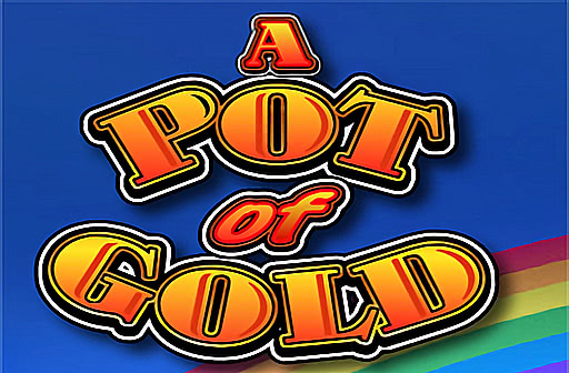 Play A Pot of Gold