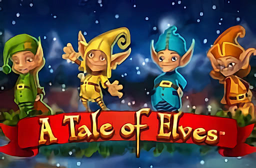 Play A Tale of Elves