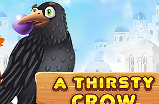 Play A Thirsty Crow