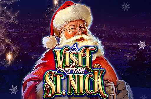 Play A Visit from St. Nick