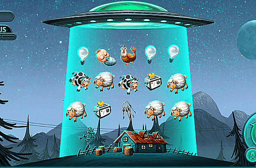 Play Abduction