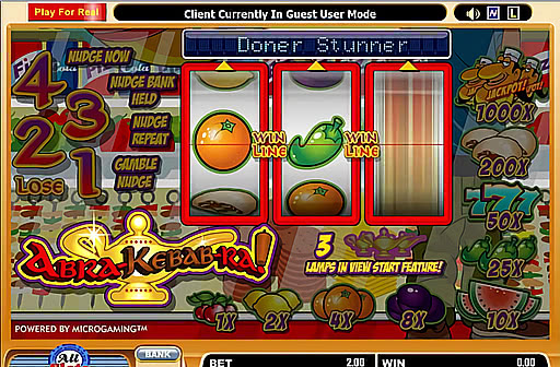 abra-kebab-ra-slot-machine-by-microgaming-play-online-free