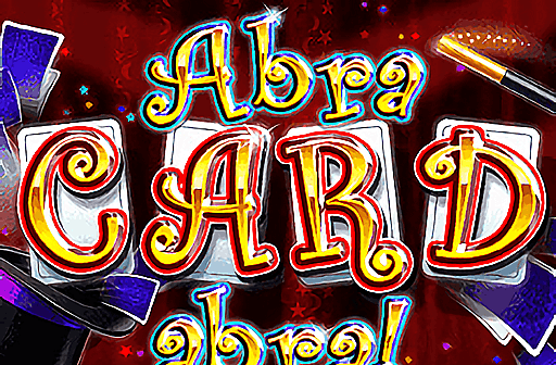 Abracardabra