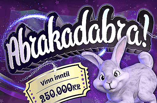 Play Abrakadabra