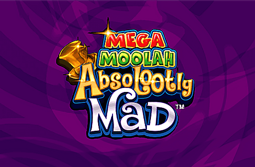 Play Absolootly Mad Mega Mooolah