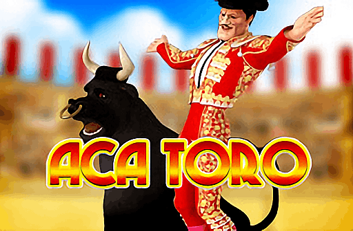 Play Aca Toro