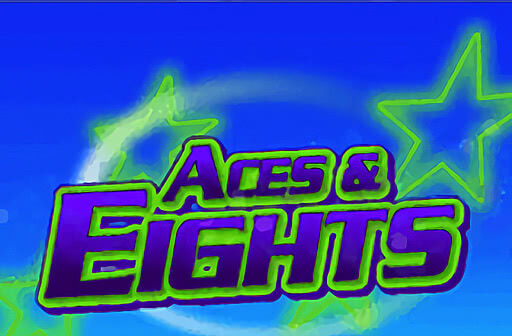 Play Aces and Eights (Habanero)