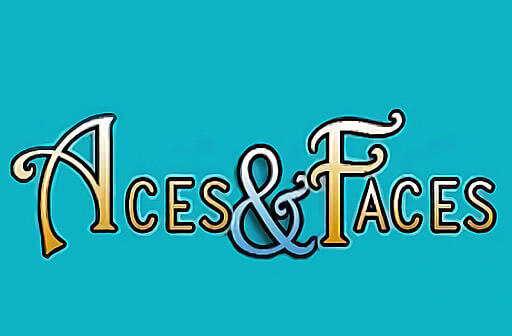 Play Aces and Faces (Rival)