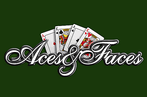 Play Aces & Faces