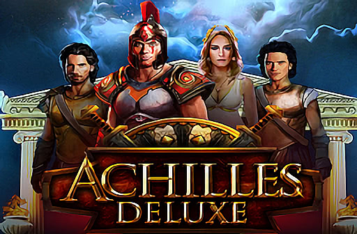 Play Achilles Deluxe
