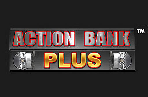 Play Action Bank Plus