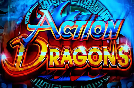 Play Action Dragons