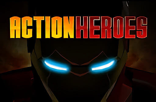 Play Action Heroes