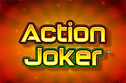 Play Action Joker