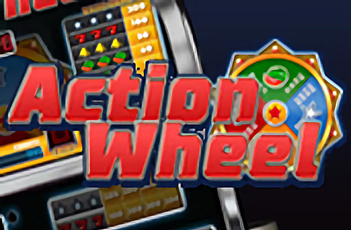 Play Action Wheel