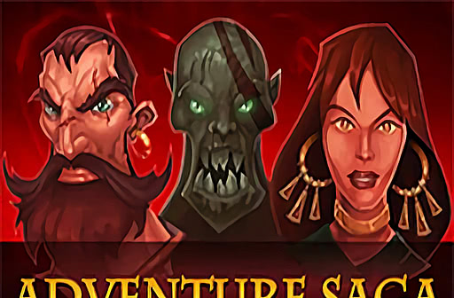 Play Adventure Saga