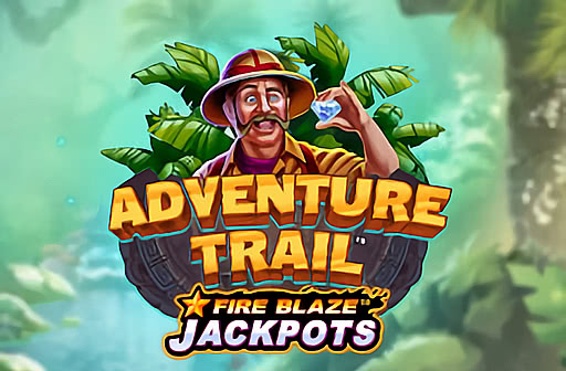 Play Adventure Trail