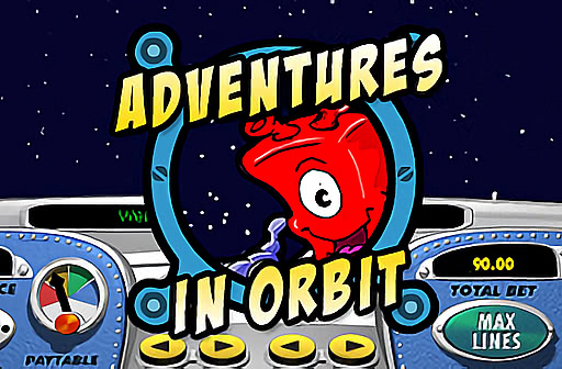 Play Adventures in Orbit