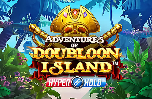 Play Adventures of Doubloon Island