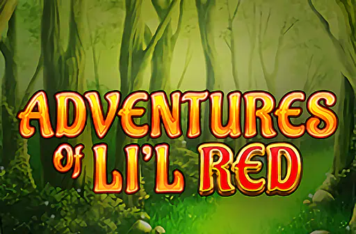 Adventures of Lil Red