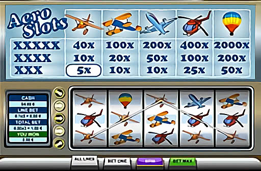 Play Aero