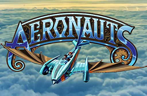 Play Aeronauts