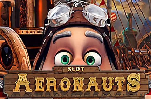 Play Aeronauts