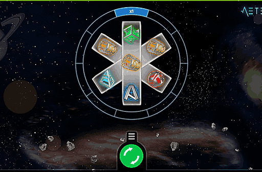 Play Aeterna
