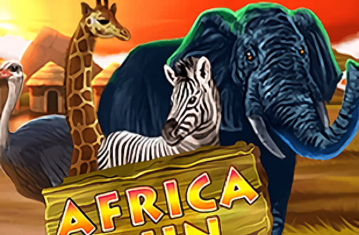 Africa Run