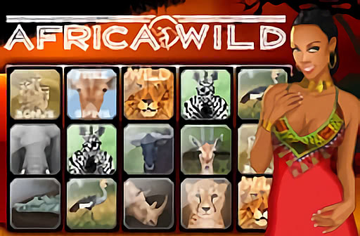 Play Africa Wild