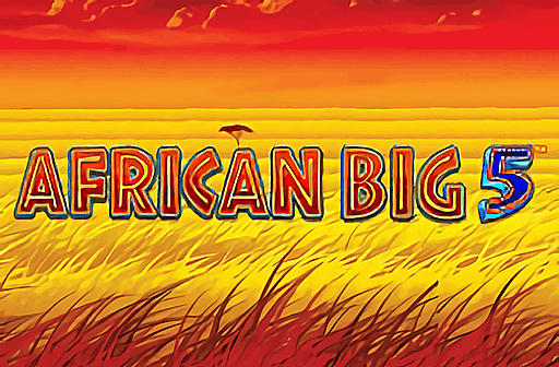 Play African Big 5