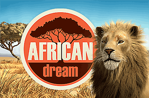 Play African Dream