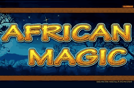 Play African Magic