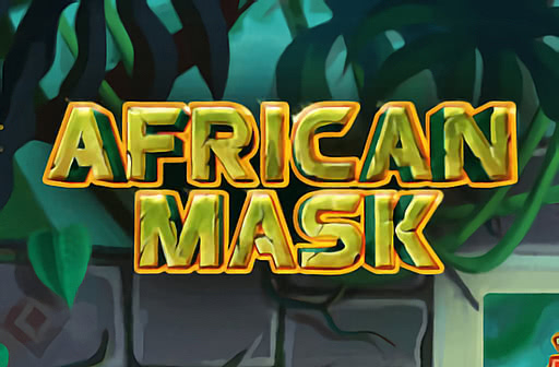 Play African Mask