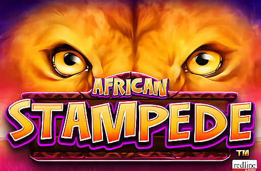 Play African Stampede