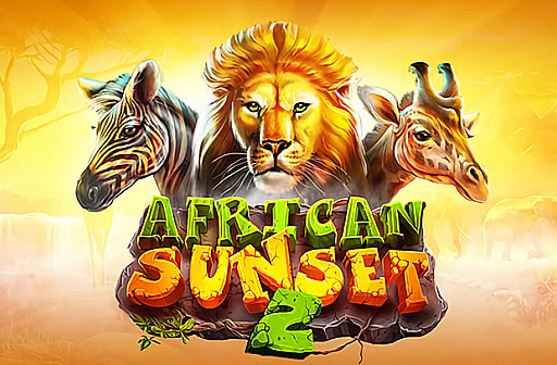 Play African Sunset 2