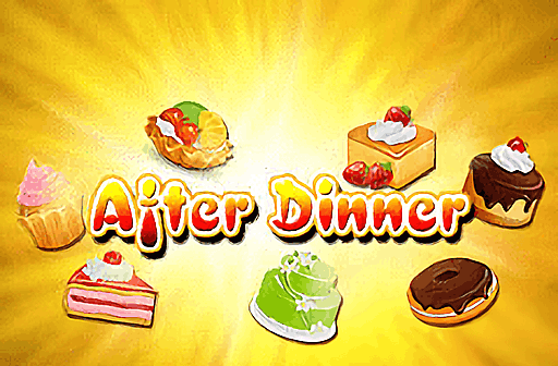 Play After Dinner