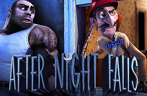 Play After Night Falls